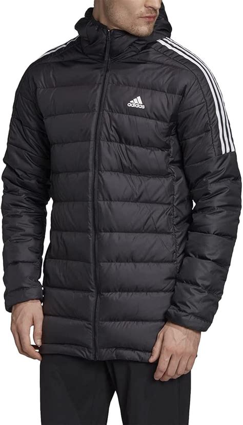 parka adidas herren|Adidas parka men.